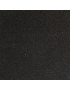  PLINTHE JET BLACK POLIE 