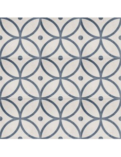 Décor 20,5x20,5x1 PETALI Amarcord Xclusive Ceramica NA     2