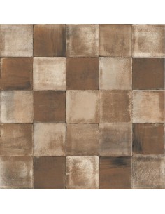 Carrelage 20,5x20,5x1 EARTH Caribbean Xclusive Ceramica NA     2
