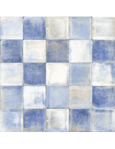 Carrelage 20,5x20,5x1 OCEAN Caribbean Xclusive Ceramica NA     2