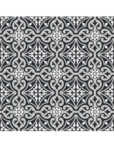 Décor 20,5x20,5x1 ARABESQUE  Element Xclusive Ceramica NA     2
