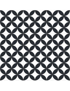 Décor 20,5x20,5x1 OPTICAL Element Xclusive Ceramica NA     2