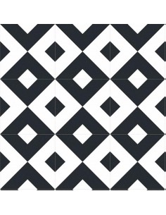Décor 20,5x20,5x1 SQUARE Element Xclusive Ceramica NA     2