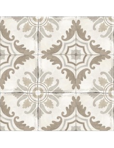 Décor 20x20x1 ALIAS  Heritage Xclusive Ceramica NA     2