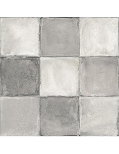 Carrelage 20x20x1 COLD  Heritage Xclusive Ceramica NA     2