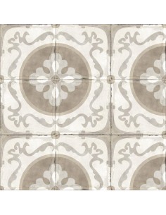 Décor 20x20x1 FLORA Heritage Xclusive Ceramica NA     2