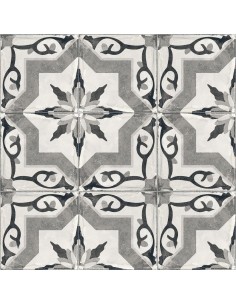 Décor 20x20x1 GIARDINO Heritage Xclusive Ceramica NA     2