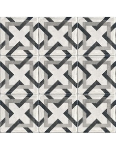 Décor 20x20x1 INTARSIO Heritage Xclusive Ceramica NA     2