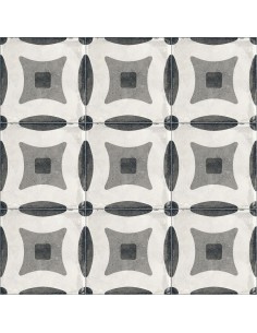 Décor 20x20x1 NUVOLA Heritage Xclusive Ceramica NA     2