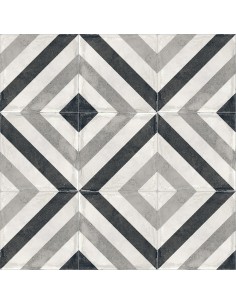 Décor 20x20x1 RIGATO Heritage Xclusive Ceramica NA     2