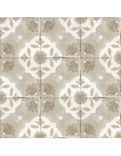 Décor 20x20x1 ROSE Heritage Xclusive Ceramica NA     2