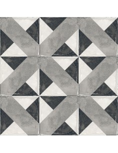 Décor 20x20x1 TANGRAM Heritage Xclusive Ceramica NA     2
