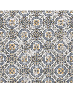 Décor 20,5x20,5x1 BRAGA Mystique Xclusive Ceramica NA     2