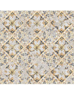 Décor 20,5x20,5x1 COIMBRA Mystique Xclusive Ceramica NA     2