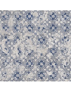 Décor 20,5x20,5x1 EVORA Mystique Xclusive Ceramica NA     2