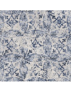 Décor 20,5x20,5x1 LISBONA Mystique Xclusive Ceramica NA     2