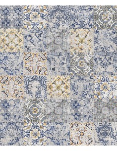 Décor 20.5x20.5x1 MIX Mystique Xclusive Ceramica NA