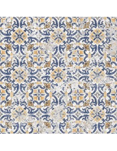 Décor 20,5x20,5x1 PORTO Mystique Xclusive Ceramica NA     2
