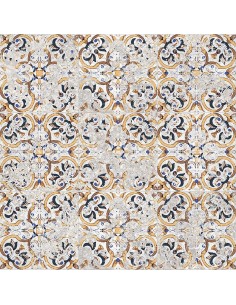 Décor 20,5x20,5x1 TOMAR Mystique Xclusive Ceramica NA     2