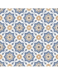 Décor 20,5x20,5x1 ELEGANCE Paint Xclusive Ceramica NA     2