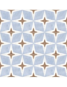 Décor 20,5x20,5x1 ROMBI Paint Xclusive Ceramica NA     2