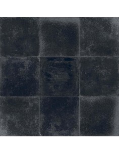 Carrelage 20,5x20,5x1 BLACK Re-Style Xclusive Ceramica NA     2
