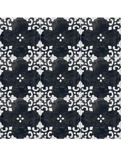 Décor 20,5x20,5x1 CROWN Re-Style Xclusive Ceramica NA     2