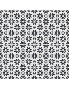 Décor 20,5x20,5x1 LILIUM Re-Style Xclusive Ceramica NA     2