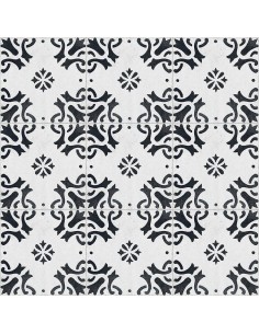 Décor 20,5x20,5x1 MATRIX Re-Style Xclusive Ceramica NA     2