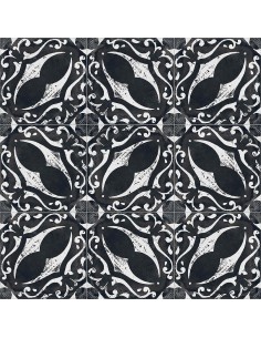 Décor 20,5x20,5x1 SHIELD  Re-Style Xclusive Ceramica NA     2