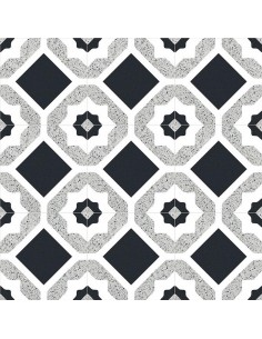 Décor 20,5x20,5x1 CLASSIC Retrò Xclusive Ceramica NA     2