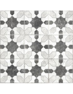 Décor 20x20x1 ATHENS Timeless Xclusive Ceramica NA     2