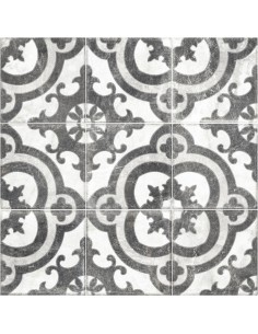Décor 20x20x1 FLORENCE Timeless Xclusive Ceramica NA     2