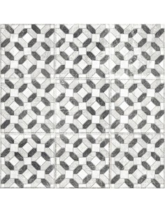 Décor 20x20x1 LONDON Timeless Xclusive Ceramica NA     2