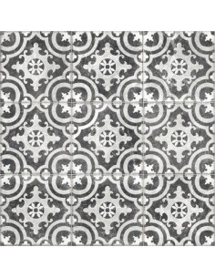 Décor 20x20x1 ROME Timeless Xclusive Ceramica NA     2
