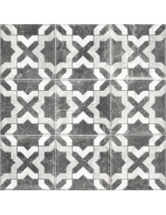 Décor 20x20x1 VENICE Timeless Xclusive Ceramica NA     2