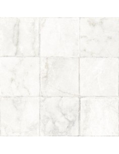 Carrelage 20x20x1 WHITE Timeless Xclusive Ceramica NA     2