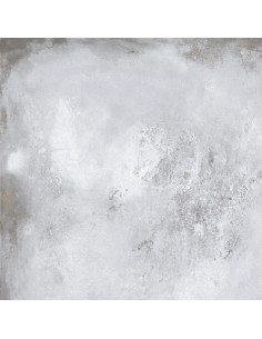 Carrelage 80x80x0.9 ARGENT Alchemy Caesar NA     2