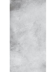 Carrelage 40x80x0.9 ARGENT Alchemy Caesar NA