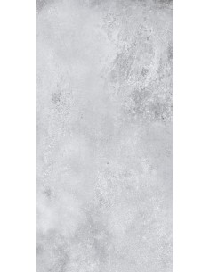 Carrelage 40x80x0.9 ARGENT Alchemy Caesar NA     2