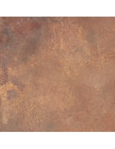 Carrelage 80x80x0.9 COPPER Alchemy Caesar NA