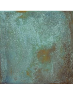 Carrelage 30x30x0.9 TRACE MINT Alchemy Caesar NA