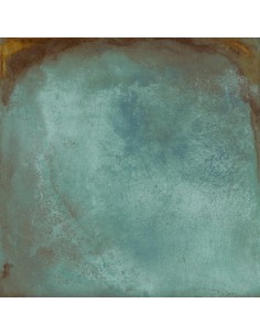 Carrelage 30x30x0.9 TRACE MINT Alchemy Caesar NA     2