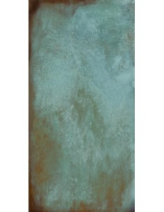 Carrelage 30x60x0.9 TRACE MINT Alchemy Caesar NA