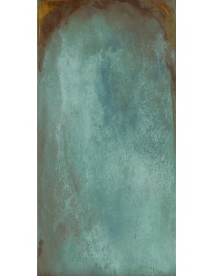 Carrelage 30x60x0.9 TRACE MINT Alchemy Caesar NA     2