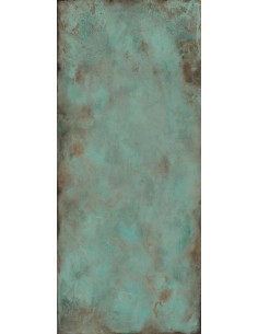 Carrelage 120x278x0.6 TRACE MINT Alchemy Caesar NA