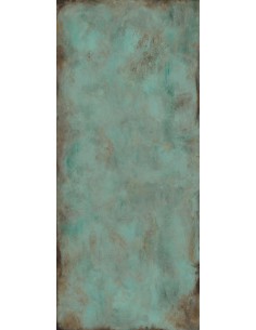 Carrelage 120x278x0.6 TRACE MINT Alchemy Caesar NA     2