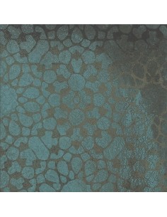 Décor Deco 30x30x0.9 TRACE MINT Alchemy Caesar NA