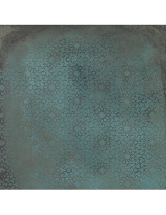 Décor Deco 60x60x0.9 TRACE MINT Alchemy Caesar NA