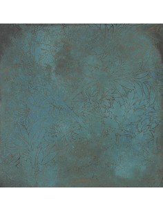 Décor Deco 60x60x0.9 TRACE MINT Alchemy Caesar NA     2